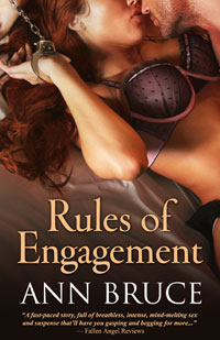 Rules of Engagement